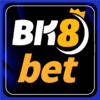 Logo da BK8BET